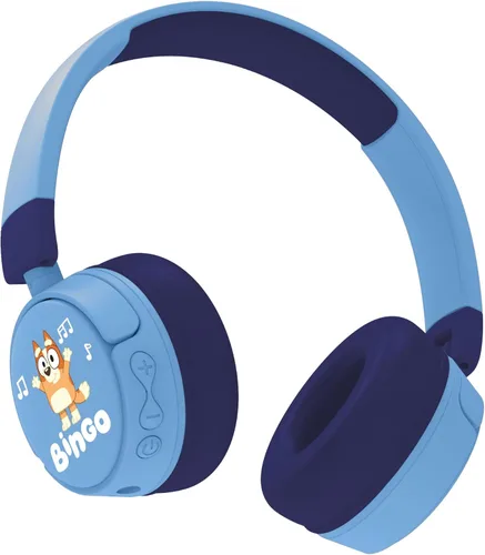 Miniatura 5 de OTL Technologies - AURICULARES INALÁMBRICOS BLUEY CHILDRENS