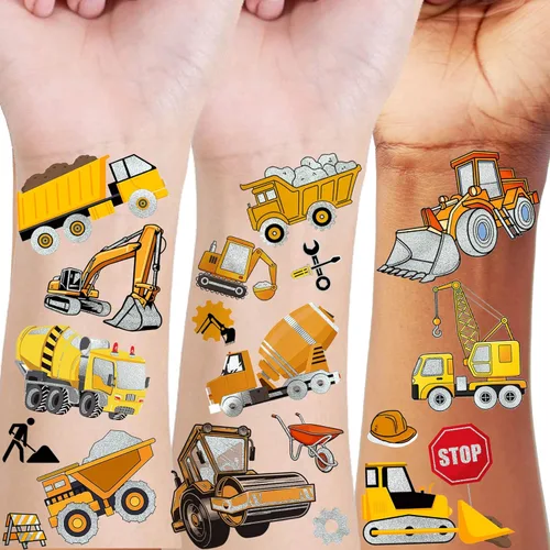 Miniatura 9 de 49 tatuajes patrióticos estadounidenses 4 de julio, Día de la Independencia, tatuajes temporales conmemorativos para veteranos, decoración del Día