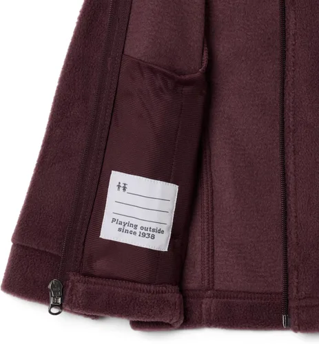 Miniatura 325 de Columbia Benton Springs - Chaqueta de vellón para niña
