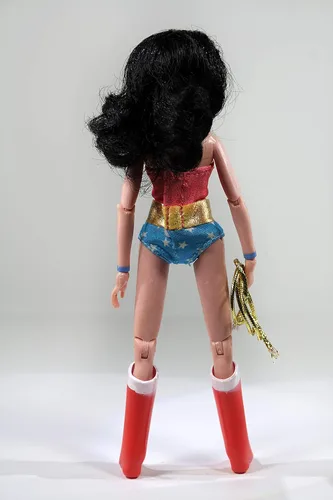 Miniatura 4 de Mego - Figura de acción de DC Comics Wonder Woman 8