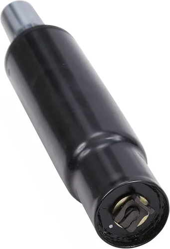 Miniatura 5 de AKRacing Silla de oficina para juegos, cilindro de gas ajustable con función de bloqueo giratorio, color negro (AKR-Cilindro de gas/fijo)