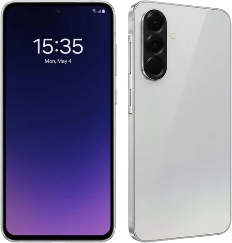 Miniatura 7 de Samsung Galaxy A56 5G 2025 256GB, 12GB, Dual SIM 6.7 pulgadas 120Hz AMOLED, IP67 resistente al agua, Android 15 Modelo internacional
