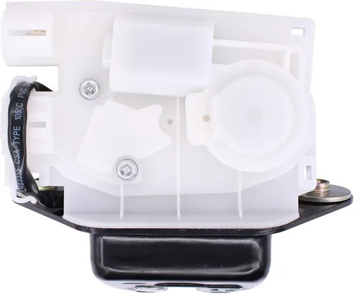 Miniatura 3 de NewYall Motor del actuador de la cerradura del portón trasero del pestillo del maletero para Honda Fit/Jazz 1.5L 2009-2014