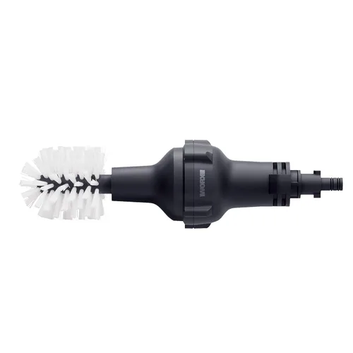 Miniatura 6 de WORX WA4015 Hydroshot - Accesorio plegable para cubo de agua, color negro