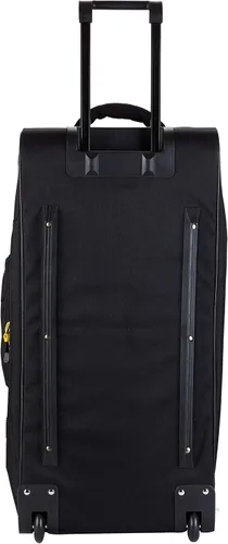 Miniatura 5 de TPRC Sierra Madre II - Bolsa vertical con ruedas, Negro Gris, Sierra Madre II - Bolsa de lona vertical con ruedas