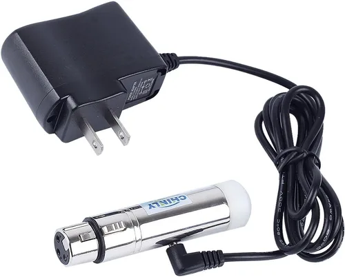 Miniatura 3 de CHINLY - Indicador de luz DMX inalámbrico