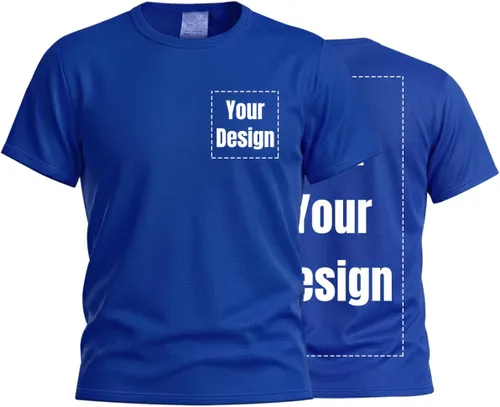 Miniatura 26 de Camisetas reflectantes de seguridad de alta visibilidad personalizan su logotipo