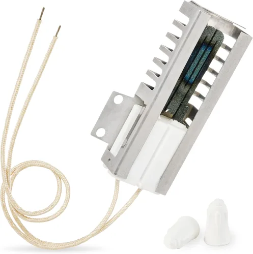 318177710 Encendedor de horno de gas compatible con Frigidaire Kenmore GE Hotpoint Roper Tappan Gas Range - Reemplaza 5303935066 AR5066 12400035