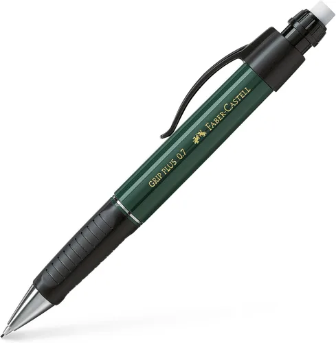Miniatura 2 de Faber-Castell - Lápiz mecánico Grip Plus 0.028 in Negro