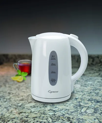 Miniatura 6 de Capresso 279.02 Hervidor de agua eléctrico, 57 oz.