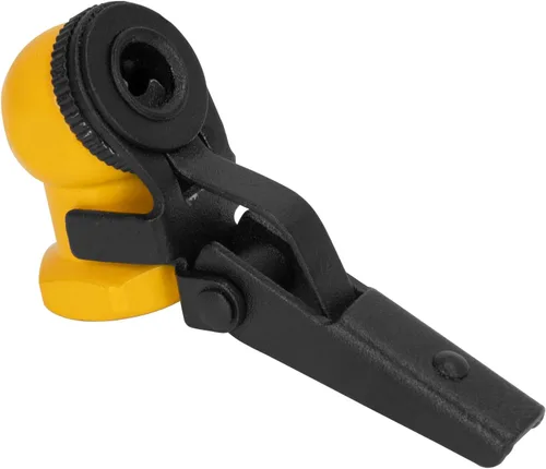 Miniatura 2 de DEWALT Portabrocas de bola FNPT de 1/4 pulgadas con palanca de conexión y llenado rápido (DXCM038-0087)