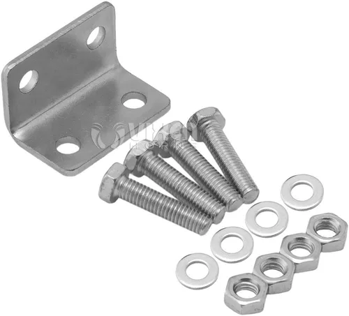 Miniatura 8 de Vixen Horns Bocina de tren para camión/coche. 3 trompetas negras con bocina de aire. Db súper fuerte. Se adapta a vehículos de 12 V como