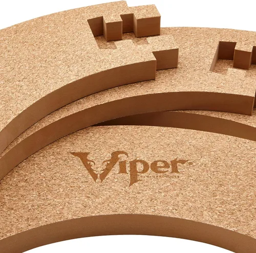 Miniatura 11 de Viper by GLD Products Wall Defender Diana Surround Corcho, Bronceado