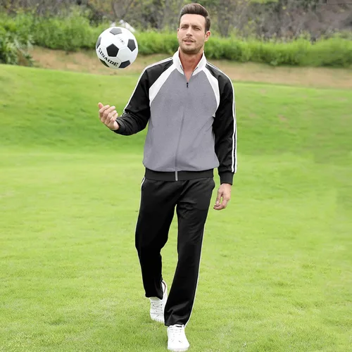 Miniatura 6 de Sun Lorence para hombre modernoajustado