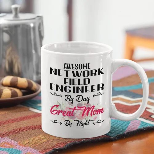 Miniatura 148 de Mother's Day Gift From Daughter, Son To Mom 11oz, 15oz White Ceramic Mug - Gis Manager
