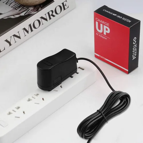 Miniatura 4 de Adaptador AC/DC para cargador de fuente de alimentación de altavoz Bluetooth inalámbrico Klipsch Groove