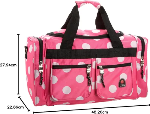 Miniatura 26 de Rockland Duffel Bag