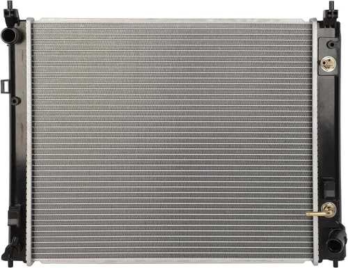 Miniatura 143 de SCITOO 162 Radiador apto para 1975 para Buick para Apollo 4.1L 1975 para Buick para Apollo 4.3L 1975 para Buick para Apollo 5.7L 1978-1979