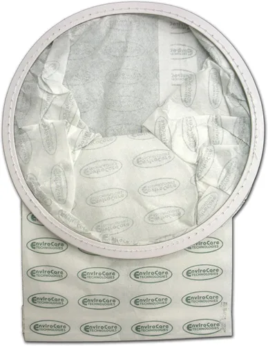 Miniatura 2 de EnviroCare Bolsas de repuesto para aspiradora hechas para adaptarse a recipientes Tristar y compactos, paquete de 12