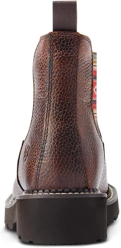 Miniatura 3 de Ariat Botas vaqueras Fatbaby Twin Gore para mujer