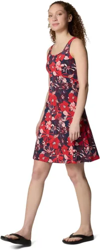 Miniatura 263 de Columbia Vestido PFG Freezer III para mujer