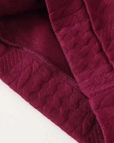 Miniatura 47 de Renotemy Conjunto de ropa para bebé recién nacida, para otoño e invierno, manga larga, pantalones, lindo conjunto de ropa para bebé niña