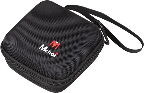 Miniatura 6 de Mchoi Estuche rígido de transporte adecuado para Marshall Willen/Marshall Willen II altavoz Bluetooth portátil, a prueba de golpes, funda protectora
