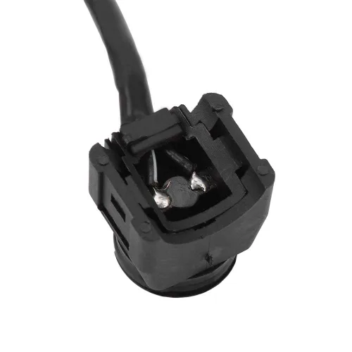 Miniatura 8 de Interruptor de bocina de manillar de motocicleta de 7/8 pulgadas, 0.866 in, interruptor de luz de parada universal para motocicleta, bicicleta, ATV