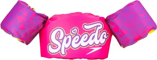 Miniatura 2 de Speedo Banda para el brazo del pecho de flotación de estrellas para niños