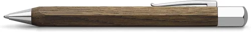 Miniatura 2 de Faber Castell 147508 - Bolígrafo a base de aceite, Ondo, Madera