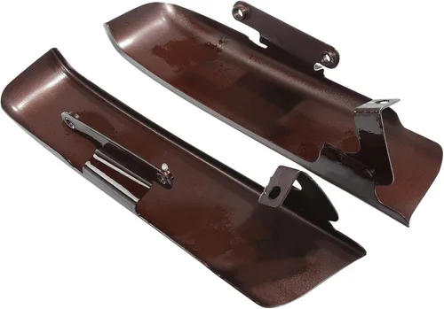 Miniatura 5 de Tira sólida para relleno de alforjas para Harley Road Glide Ultra Limited Electra Glide Road King 2014-2023