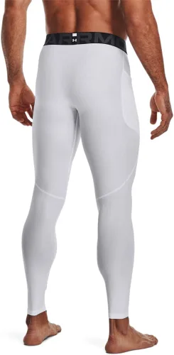 Miniatura 2 de Under Armour HeatGear - Leggings para hombre