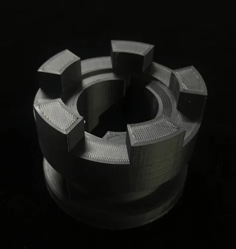 Miniatura 8 de FLASHFORGE - Filamento PLA para impresora 3D de 1.75mm, carrete de 1kg (2.2lbs), precisión dimensional de +/- 0.02mm, filamento para impresión 3D