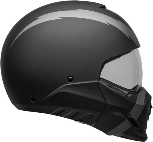 Miniatura 9 de Bell Broozer - Casco