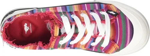 Miniatura 5 de Rocket Dog Jazzin - Tenis para mujer