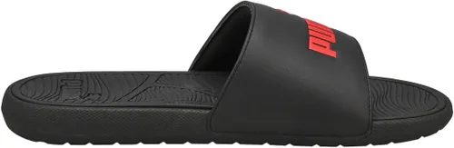 Miniatura 4 de PUMA Hombres Cool Cat 2.0 Bx Slide Casual Sandalias Casual - Negro