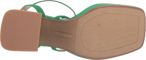 Miniatura 4 de BCBGeneration Women's Galana Heeled Sandal
