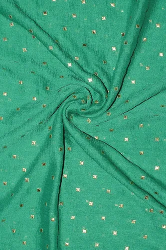 Miniatura 12 de Chandrakala Chal Dupatta de gasa para mujer, chal envolvente Chunni, beige (D191-P)