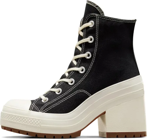 Miniatura 2 de Converse Chuck 70 De Luxe - Tenis de tacón unisex para adultos