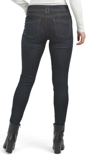 Miniatura 2 de Democracy Ab Solution Jeans tobilleros de tiro alto para mujer