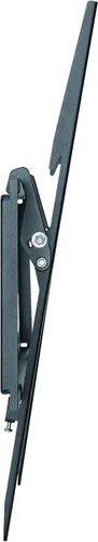 Miniatura 6 de INLAND - Soporte de pared para TV de 37 a 70 pulgadas (5336-A) con inclinación de 8 grados para TV panel plano/LED/LCD, carga máxima de 77 libras