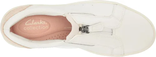 Miniatura 5 de Clarks Tenis Layton Rae para mujer
