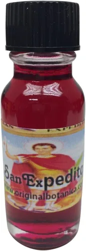 Miniatura 4 de Aceite de destrucción original profesional para brujería, curación espiritual mágica, aceites de unción para hechizos y velas, oración, protección