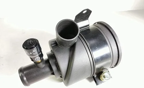 Miniatura 3 de Kawasaki 2009-2013 Mule 4010 4X4 Diesel Mule 4010 Trans4x4 Diesel Air Assembly Filter 11010-0189 Nuevo OEM