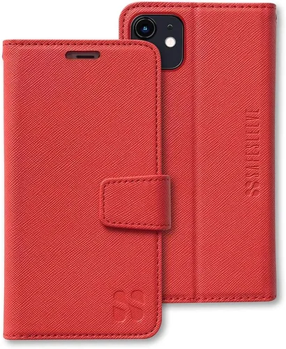 Miniatura 33 de SafeSleeve Desmontable para iPhone 11 - Beige (Código R66-19)