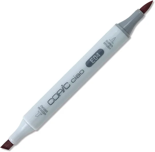 Miniatura 92 de Copic Marcadores Ciao, Malva