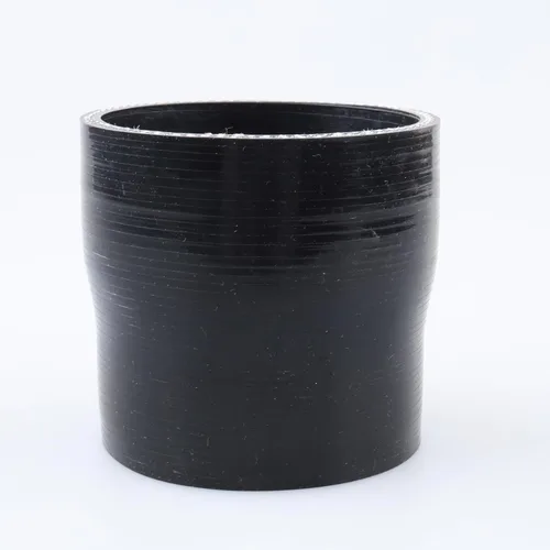 Miniatura 10 de AC PERFORMANCE ID 1.75" (44mm) a 1.5" (38mm) Reductor Recto, Longitud 3" (76mm), 3 Capas Reforzadas, Manguera de Silicona Pura Automotriz Universal