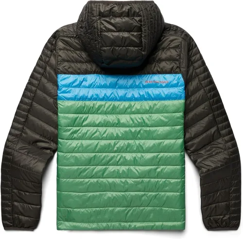 Miniatura 2 de Cotopaxi Capa - Chaqueta con capucha aislante para mujer