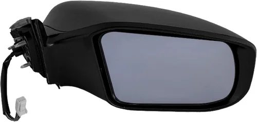 Miniatura 54 de Garage-Pro Espejo eléctrico no calefactable para Nissan Altima 2007-2012 con luz de señal pintable Sedán, para modelos con paquete de conveniencia