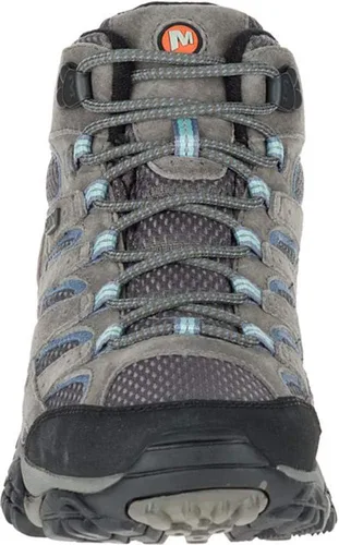 Miniatura 5 de Merrell - Botas de senderismo impermeables Moab 2 Mid para mujer